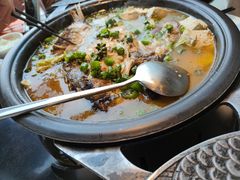 -探鱼·鲜青椒爽麻烤鱼(领展购物广场店)