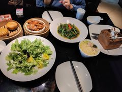 -高第街56号餐厅(美莲广场店)