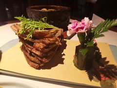 -卯时·龙光雅宴·精致锡帮菜(惠山古镇店)