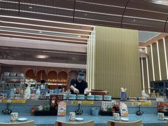 -元气寿司(东方宝泰店)