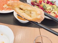 -连鹭海鲜·大连菜(星海店)