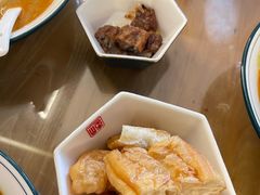 -一峰沙茶面(海峡国际店)