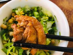 芋头鸡-佘记全家福芋儿鸡(向阳街总店)
