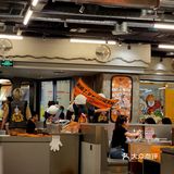 20多分钟就好了，就去育婴室喂了个奶就到了