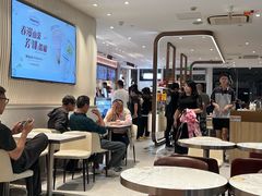 -哈根达斯(滨江店)