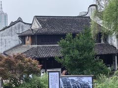 -嘉兴月河历史街区