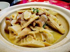 -五味堂·江浙土菜(月河特色店)