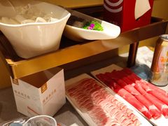 -海底捞火锅(团结桥店)