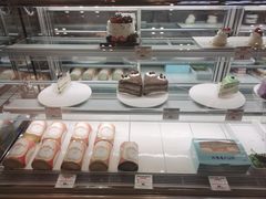 -西村叔叔的店·面包·甜品·蛋糕(清河万象汇店)