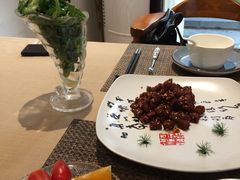 -拂晓山房·私房川菜(西门店)