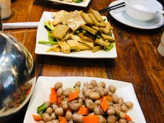 -农夫大盘鸡(经八路总店)