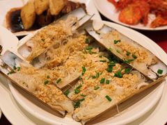 炒圣子例牌-抱德·潮汕味(敦和店原惠城鱼仔)