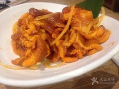 -新石器烤肉(周浦万达店)