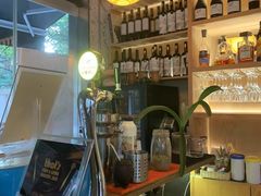-El Bodegon阿根廷秘鲁餐厅(幸福路店)