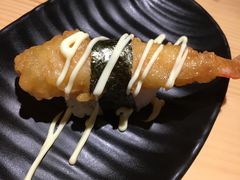 -板长寿司(铜锣湾店)