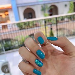 -初NAIL日式美甲美睫沙龙