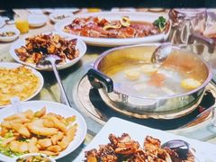 -红日饭店(裕隆三路店)