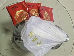 -北京全聚德(和平门店)