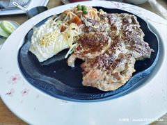 -豪客来牛排(红豆万花城店)