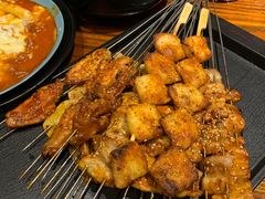 -麻喜大