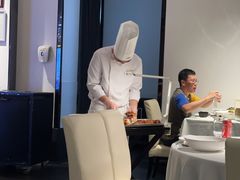-大董(环贸iapm店)