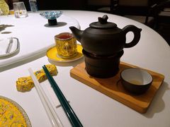 -金成潮菜博物馆(海珠湿地店)
