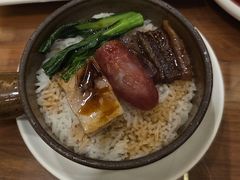 龙悦湾一碗香饭-龙悦湾酒家·八阵鱼生·渔人码头店