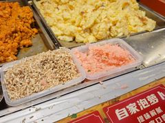 -丁家坡洋芋·观音桥好吃街A区(全国总店)