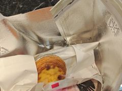 -燃厚蛋糕(卓展中信城店)