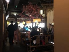 大堂-吴莊(龙城万科里店)
