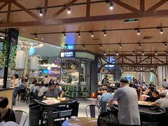 -食通天·寰宇集(杭州万象城店)