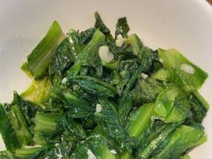 -好恰湘潭小炒与小碗菜(马兰山店)