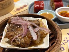 -点都德(大茶楼店)