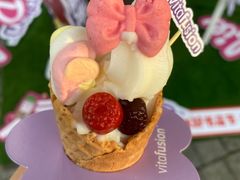 -思南公馆商业街