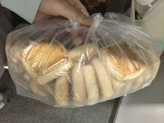 咸甜酥-中关村茶点