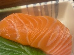 -戏作寿司(观音桥店)