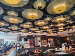 -上海雅居乐万豪侯爵酒店