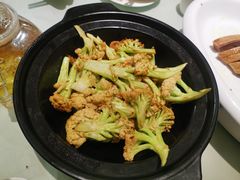 -狮王府淮扬菜(新街口友谊店)