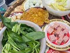 -文立新麻辣烫(合生汇21街区店)