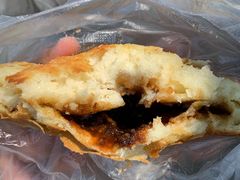-喜洲杨记破酥粑粑