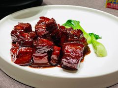 -梅花香里大酒店(郁金香路店)