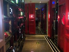 -金樽会所KTV(桂花南路店)