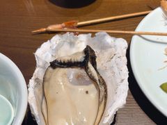 -蚝得喜海鲜(东城店)