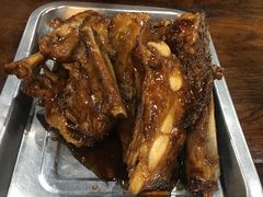 -王裕興肉莊(南禅寺店)