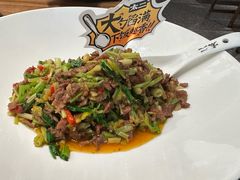 -太二酸菜鱼(福州泰禾店)