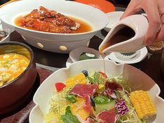 -小厨娘金榜题名(夫子庙秦淮河店)