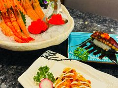 -菊上料理(蜀山银泰百货店)