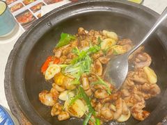 -常来小聚·广州非遗传承餐厅(高德置地店)