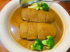 -味可道美食坊(福基路店)