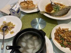 -老船夫婚宴婚庆会馆(延吉路店)